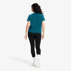 Power Active T-shirt Naiset