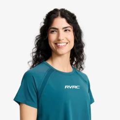Power Active T-shirt Naiset
