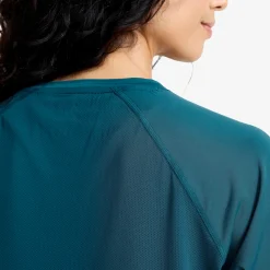 Power Active T-shirt Naiset