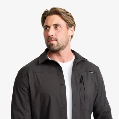 Preparation Stretch Shirt Miehet