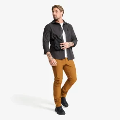 Preparation Stretch Shirt Miehet