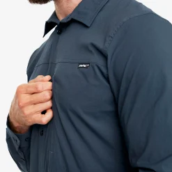 Preparation Stretch Shirt Miehet