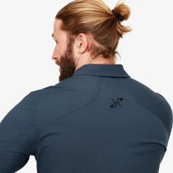 Preparation Stretch Shirt Miehet