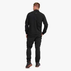 Preparation Stretch Shirt Miehet