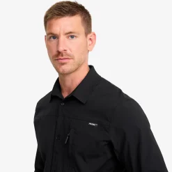 Preparation Stretch Shirt Miehet