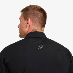 Preparation Stretch Shirt Miehet