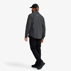 Preparation Stretch Shirt Miehet