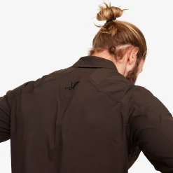 Preparation Stretch Shirt Miehet