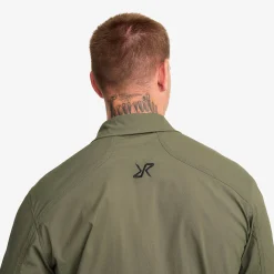 Preparation Stretch Shirt Miehet