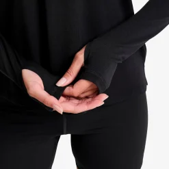 Progress Active Soft Long-sleeved T-shirt Naiset