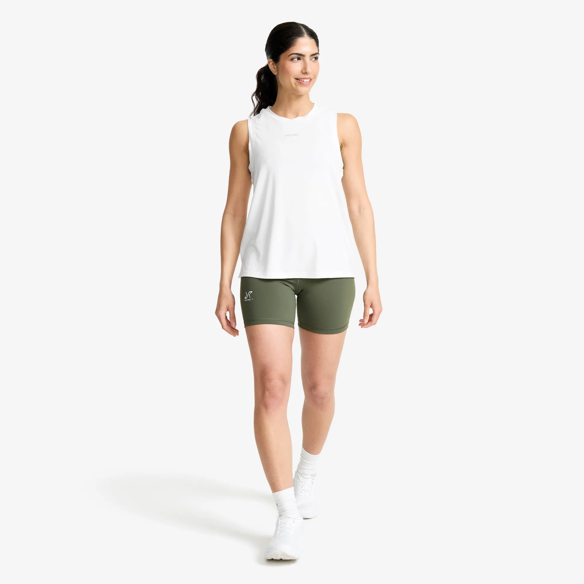 Progress Active Soft Tank Top Naiset
