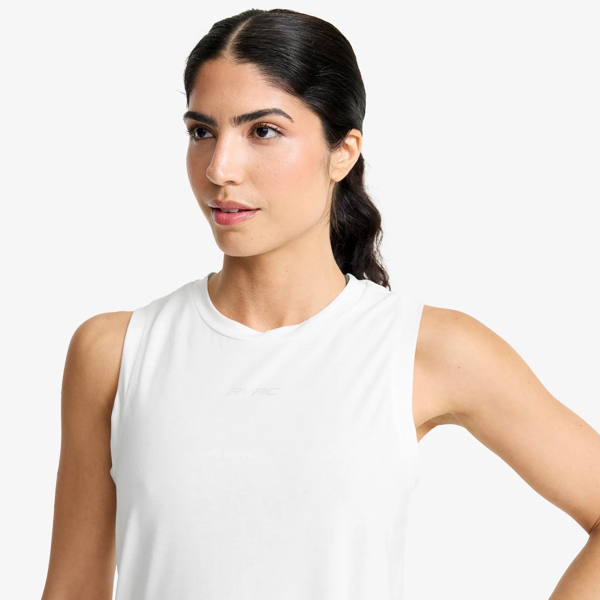 Progress Active Soft Tank Top Naiset