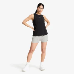Progress Active Soft Tank Top Naiset