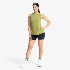 Progress Active Soft Tank Top Naiset