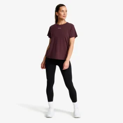 Progress Active Soft T-shirt Naiset
