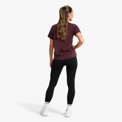 Progress Active Soft T-shirt Naiset