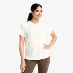 Progress Active Soft T-shirt Naiset