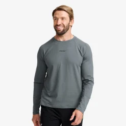 Pulse Active Long-sleeved T-shirt Miehet