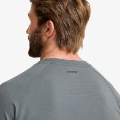 Pulse Active Long-sleeved T-shirt Miehet