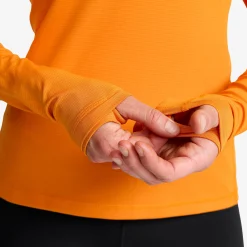 Pulse Active Long-sleeved T-shirt Naiset