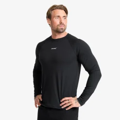 Pulse Active Long-sleeved T-shirt Miehet
