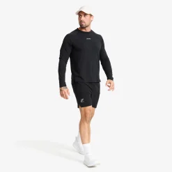 Pulse Active Long-sleeved T-shirt Miehet
