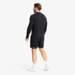 Pulse Active Long-sleeved T-shirt Miehet