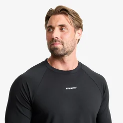 Pulse Active Long-sleeved T-shirt Miehet