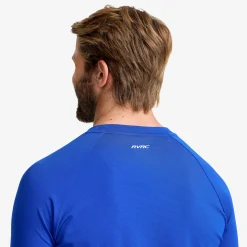 Pulse Active Long-sleeved T-shirt Miehet
