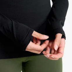 Pulse Active Long-sleeved T-shirt Naiset