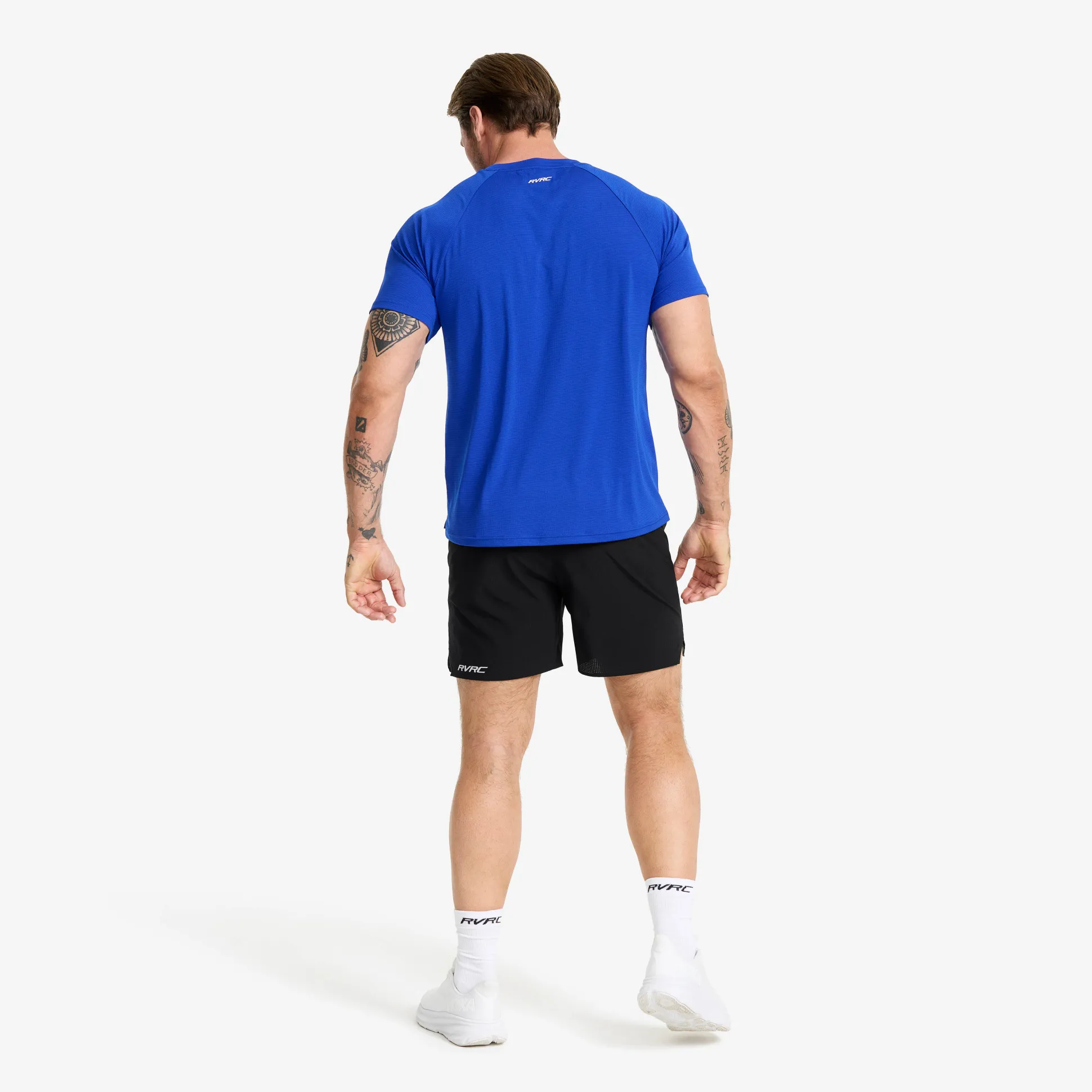Pulse Active T-shirt Miehet