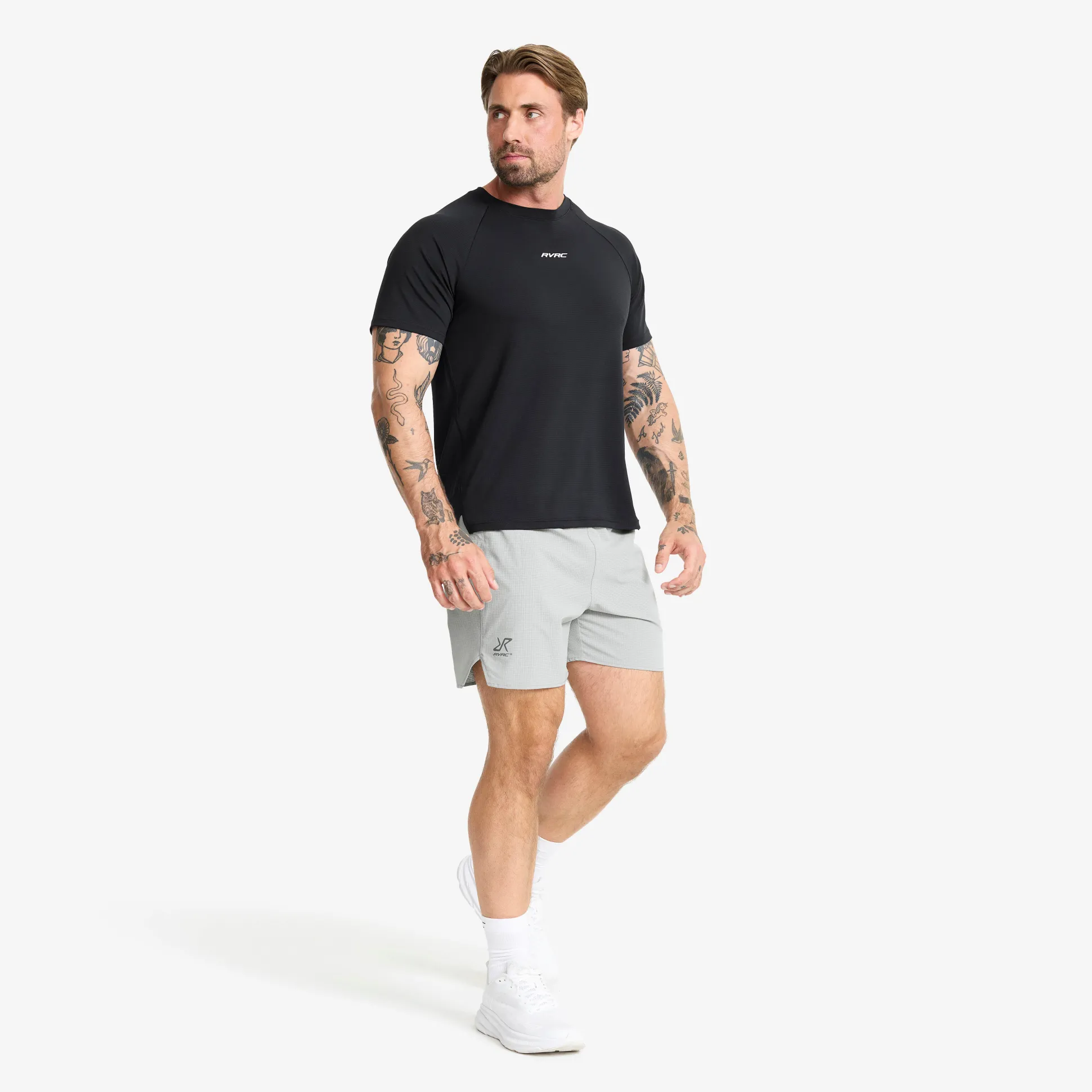 Pulse Active T-shirt Miehet