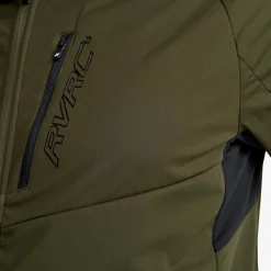 Pure Softshell Jacket Miehet