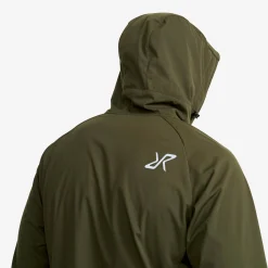 Pure Softshell Jacket Miehet