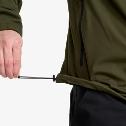 Pure Softshell Jacket Miehet