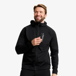 Pure Softshell Jacket Miehet