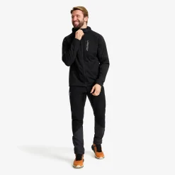 Pure Softshell Jacket Miehet