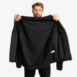 Pure Softshell Jacket Miehet