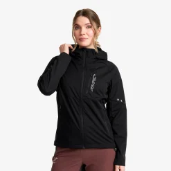 Pure Softshell Jacket Naiset