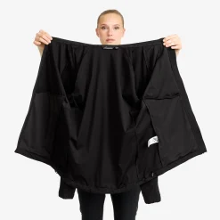 Pure Softshell Jacket Naiset