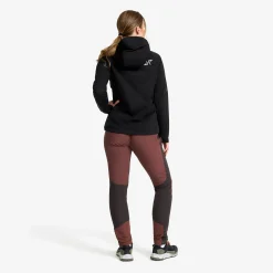 Pure Softshell Jacket Naiset