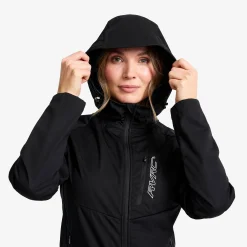 Pure Softshell Jacket Naiset