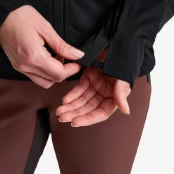 Pure Softshell Jacket Naiset