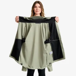 Pure Softshell Jacket Naiset