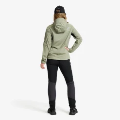Pure Softshell Jacket Naiset