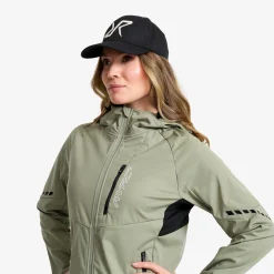 Pure Softshell Jacket Naiset