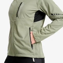 Pure Softshell Jacket Naiset