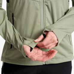 Pure Softshell Jacket Naiset