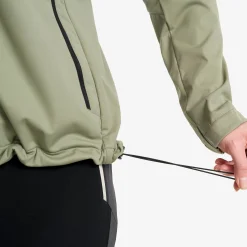 Pure Softshell Jacket Naiset