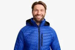 Radical Insulate Jacket Miehet